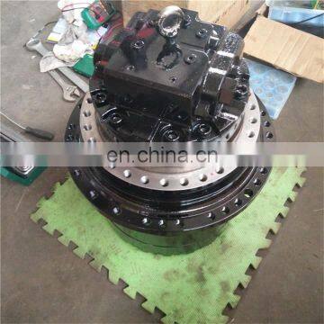 JRA0121 Excavator Travel Motor Device 20/925520 JS240 Final Drive