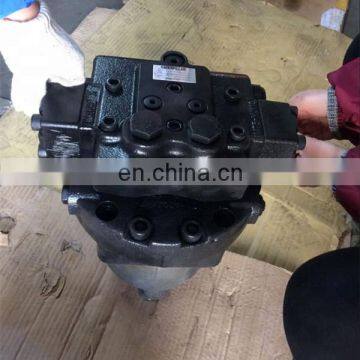 204-2674 Excavator 320C Travel Motor