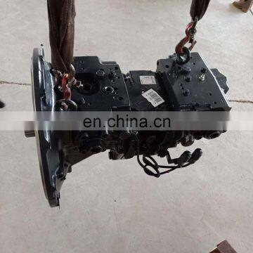 PC200-7 Main Pump 708-2l-00300 PC200 Excavator Hydraulic Main Pump