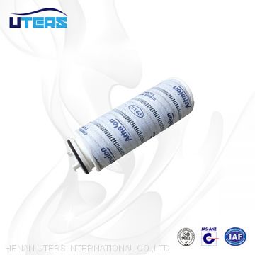 UTERS Replace of  PALL new UE frameless hydraulic filter element UE310AZ20Z