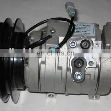 PC200-8 Air Conditioner COMPRESSOR 20Y-810-1260