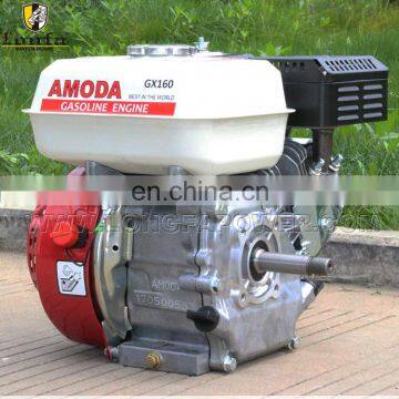 Lonfa (China) 4 stroke 168F GX160 5.5HP AMODA Gasoline Engine Small Petrol Engine