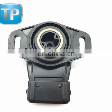 Throttle Position Sensor For M-itsubishi Galant Aspire Dingo Dion 4G63 4G64 OEM# MD628277