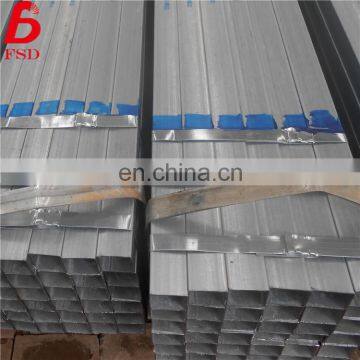 2017 new product of hollow steel pipe astm A53 steel pipe