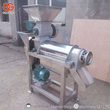 Pineapple Crush Juicer Machine Broken Fruits Juice Extractor for Sale Commercial Use Broken Screw Juicer photo-5