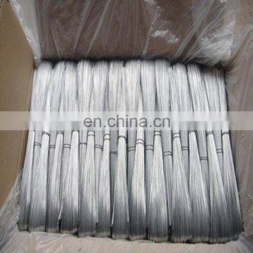 New products most popular low price electro iron wire cold dipped galvanized steel cable Hard Drawn Steel Wire