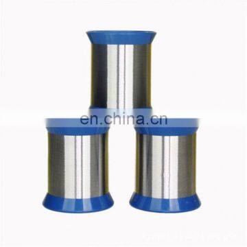 Цена проволоки из нержавеющей стали SS 2205, 2507, 31803