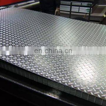 Checkered Plate Tread Checker Plate Flooring Matting