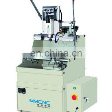 Single Head Copy Router Milling Machine Copy Router for Aluminium Used / Window door making machine ZLXF-370*125