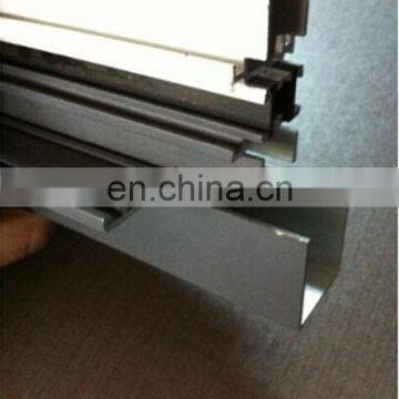 China Small Vertical End Milling Machine for Aluminum photo-6