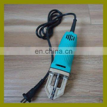 Manual Portable Electric PVC Window Door Cleaning Tools for Reomoving Welding Seam photo-4