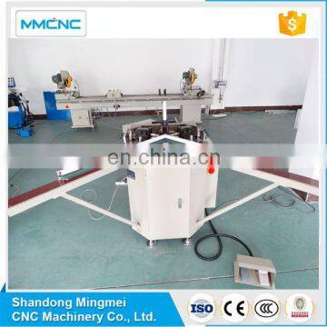 Corner Crimping Machine LMB-120 photo-2