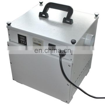 60M rotary flood desiccant dehumidifier 0.25kg/h