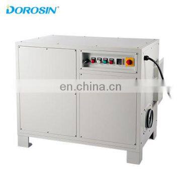 Dorosin DPZL-2500M Factory Rotor gel dehumidifier for chemical industrial desiccant dehumidifier