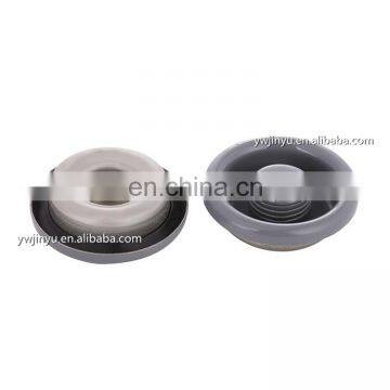 Aerosol Can Valve Actuator Screw Valve Female Threaded Valve With Paint photo-4
