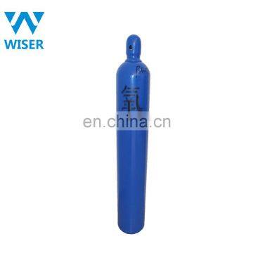 Argon Cylinder 14L Portable Mini Bottle Medical Use Hot Selling for Sale