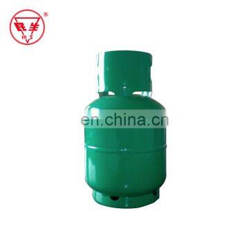 5kg lpg gas cylinder and drum for cooking