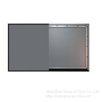 T PRISM ALR SCREEN FOR UST PROJECTOR photo-3