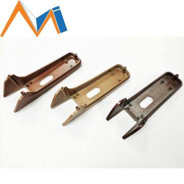 Wholesale Custom Lock Safe Accessories for Die Casting