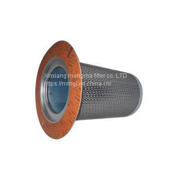Mengma Supply Fusheng Oil Separator 91111-007 2116010108 for Fusheng Compressor Parts