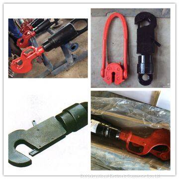 Sucker Rod Elevator, Sucker Rod Hook, Sucker Rod Wrench for Oilfield Wellhead Tools photo-4
