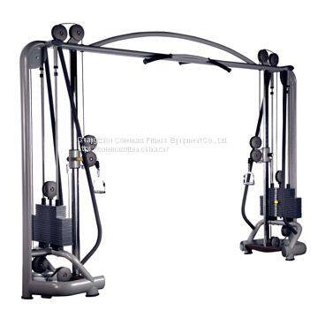 CM-9031 Cable Crossover Commercial Fitness Equipment