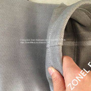 Fiber Glass Filter Bags, Glass Fiber Dust Filter Bags, Fiberglass Filter Bag for Cement