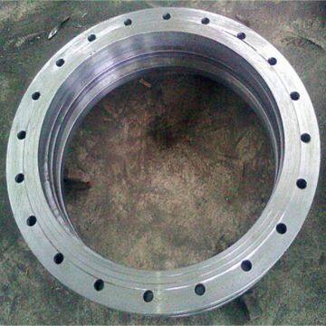 Astm A182 F347 Square/round Casting Flange For Pressure Vessel photo-3