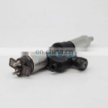 High-Quality Common Rail Diesel Fuel Injector 095000-0164 0950000164 095000 0164