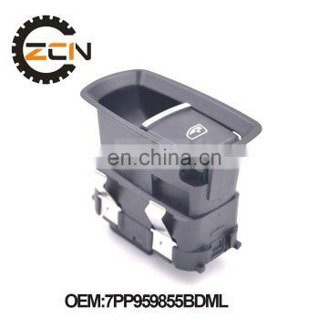 Power Window Switch OEM 7PP959855BDML For Cayenne photo-2