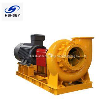 Desulfurization Large Slurry Pump (DT/DTL)