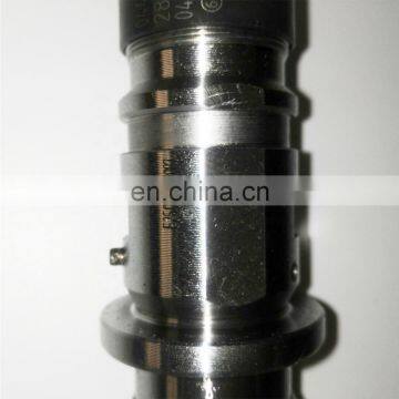 Fuel Injection Common Rail Fuel Injector 0445120054 photo-4