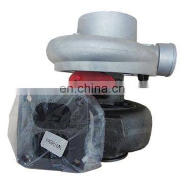 DCEC Original Cars Supercharger Power for HX40 4035234 Turbocharger photo-6