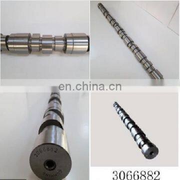 3066881 3060610 K19 Diesel Engine Part Camshaft photo-2