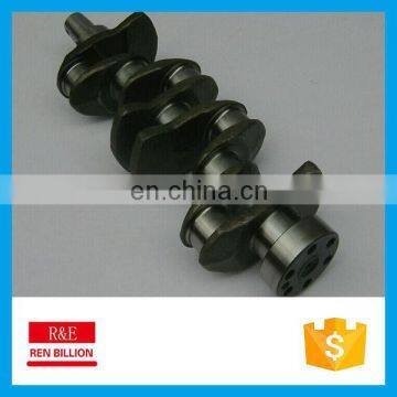 Supply 4TNV94 Diesel Engine Crankshaft for YANMAR 129902-21000