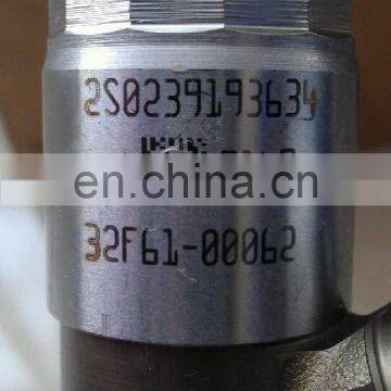CAT320D Fuel Injector Diesel Common Rail Injector Nozzle Plunger Control Valve photo-3