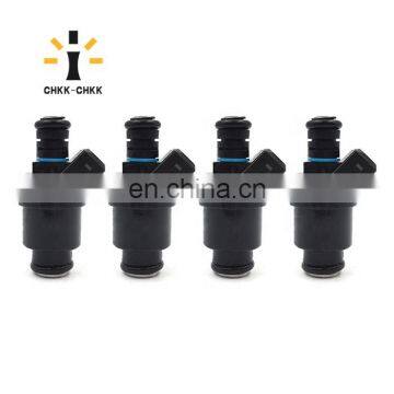 Top Quality and Cheap Price Auto Parts Fuel Injector OEM D3768FA Nozzle photo-3