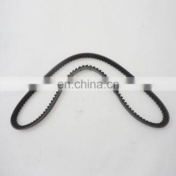 Diesel Engine parts 178708 fan Belt  For Excavator