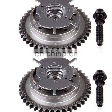 Timing Camshaft Sprocket Cam Phaser 917250 917-250 3R2Z-6A257-DA 3R2Z6A257DA 3L3Z6256DA 3L3Z6256EA 3L3Z6256FA