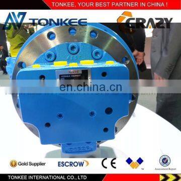 EX60 ZX60 YC55 YC50 PC50UU PC50 Travel Motor & Final Drive Assy PHV-4B-60B photo-3