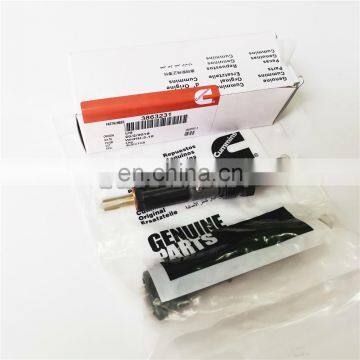 Shiyan Reman Diesel Engine Fuel Injector 3863231