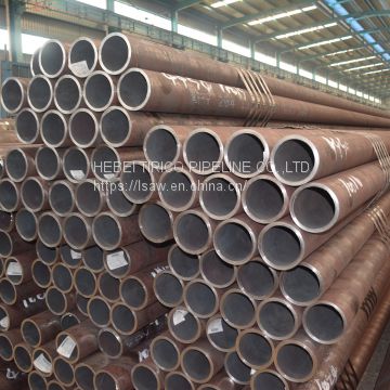 Astm A519 Astm A53 Pipe Road Pole / Railways