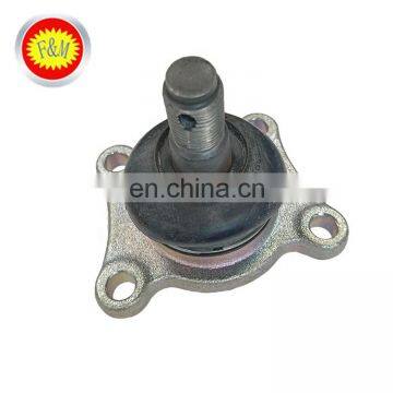 High Performance Chinese Manufacturer For Toyota Hilux Vzn13 OEM 43340-39245 Auto Parts Tie Rod End Front Lower Ball Joint Assy photo-3