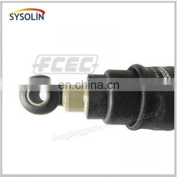 SINOTRUK HOWO A7 Gasbag Shock Absorber WG1664430103 photo-4