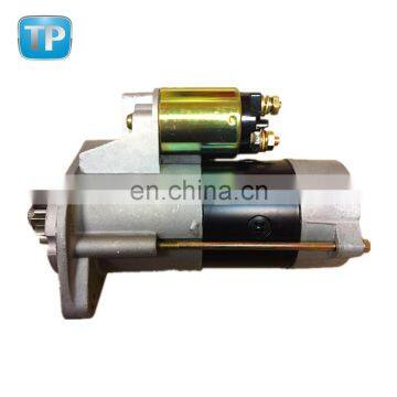 Starter Motor OEM 33307N