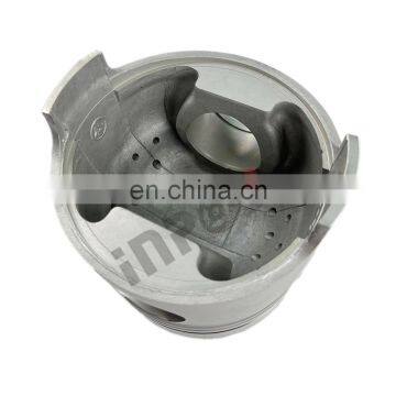 IN STOCK INPOST BRAND NEW  ISUZU PISTON KIT FOR 4BD1