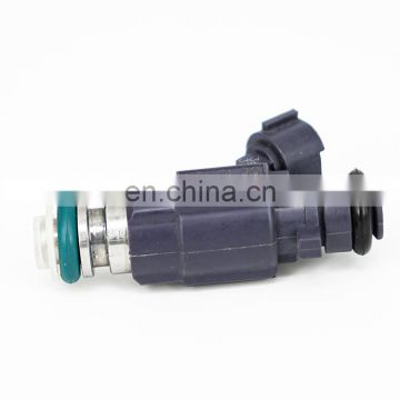 Car accessories Favorable factory price 16600-5L700 FBJC100  fuel nozzle manufacturer