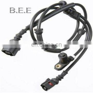 Right rear abs sensor For vw 7M3927807E 1112766 YM212B372DB AB1485 6PU010039-281 YM212B372DB, XABS243 V10-72-1077  LVAB398