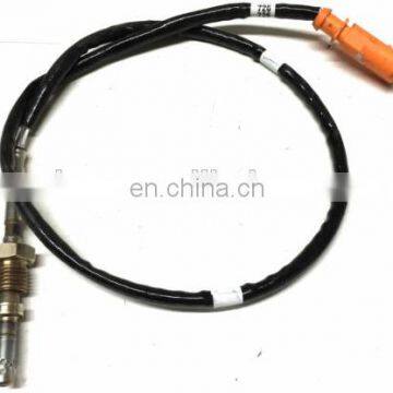 EGT Sensor 04L906088B Abgastemperaturgeber 1,6 TDI VW Golf 7 For Audi A3 8V Skoda Octavia III