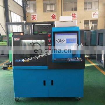 Automobile Testing Equipment CR318S Electrical HEUI Common Rail Piezo Injector Test Bench photo-5